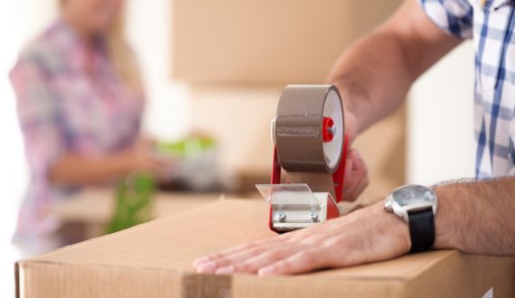 4 things throw out before pack