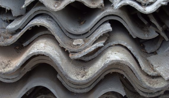 Should not put in skip bin