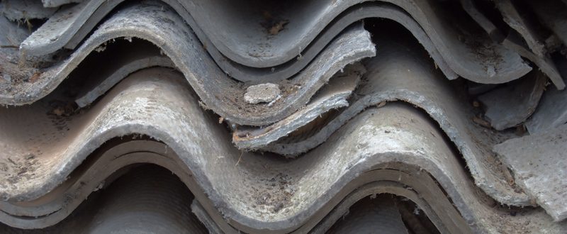 Should not put in skip bin