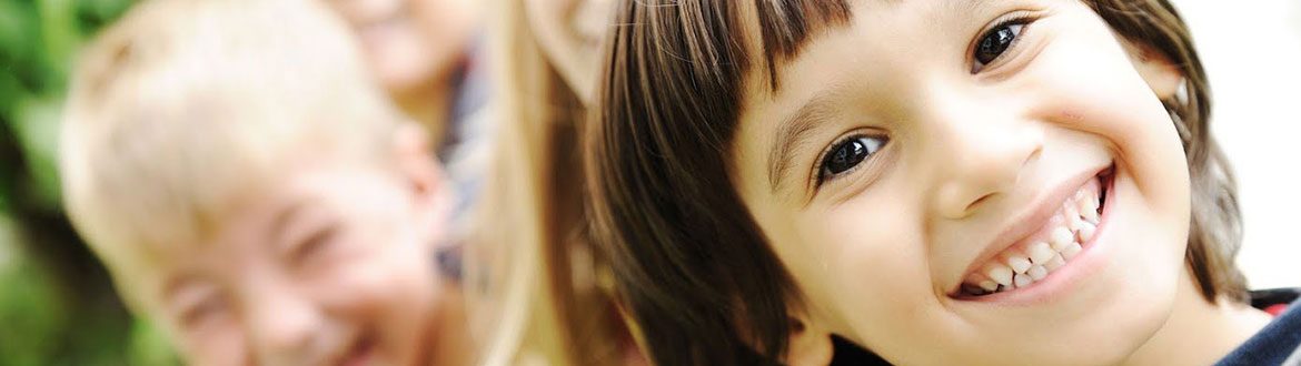 6 ways to keep your children safe