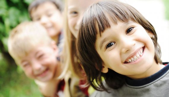 6 ways to keep your children safe