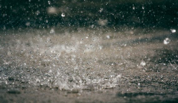 Home cleanup after a flood