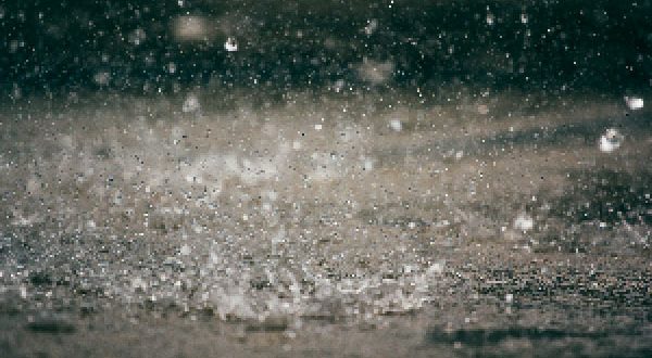 Home cleanup after a flood