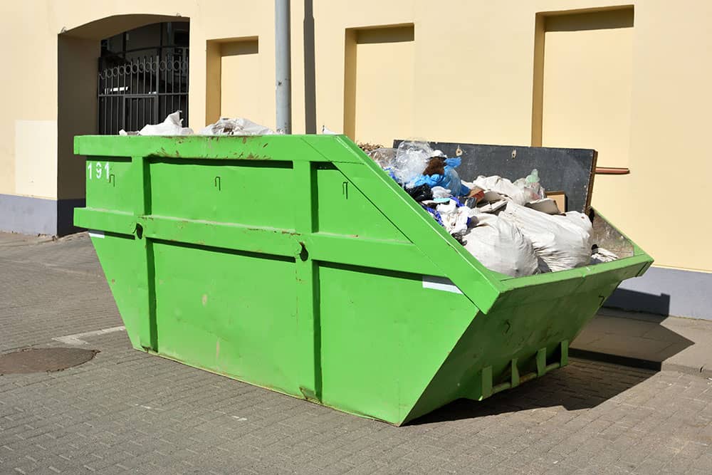 Disposing of Industrial Waste We You Should and Shouldn't Do