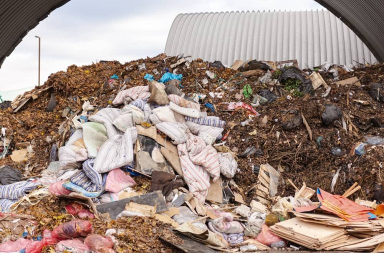 Skip Bins For Old Mattresses and Beddings Disposal