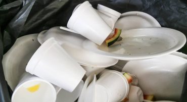 One of the most effective ways to reduce the environmental impact of Styrofoam and polystyrene is to reduce your consumption of products that use these materials.